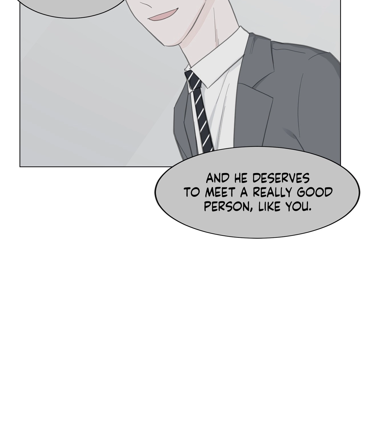 Between Us Chapter 133 page 68 - 