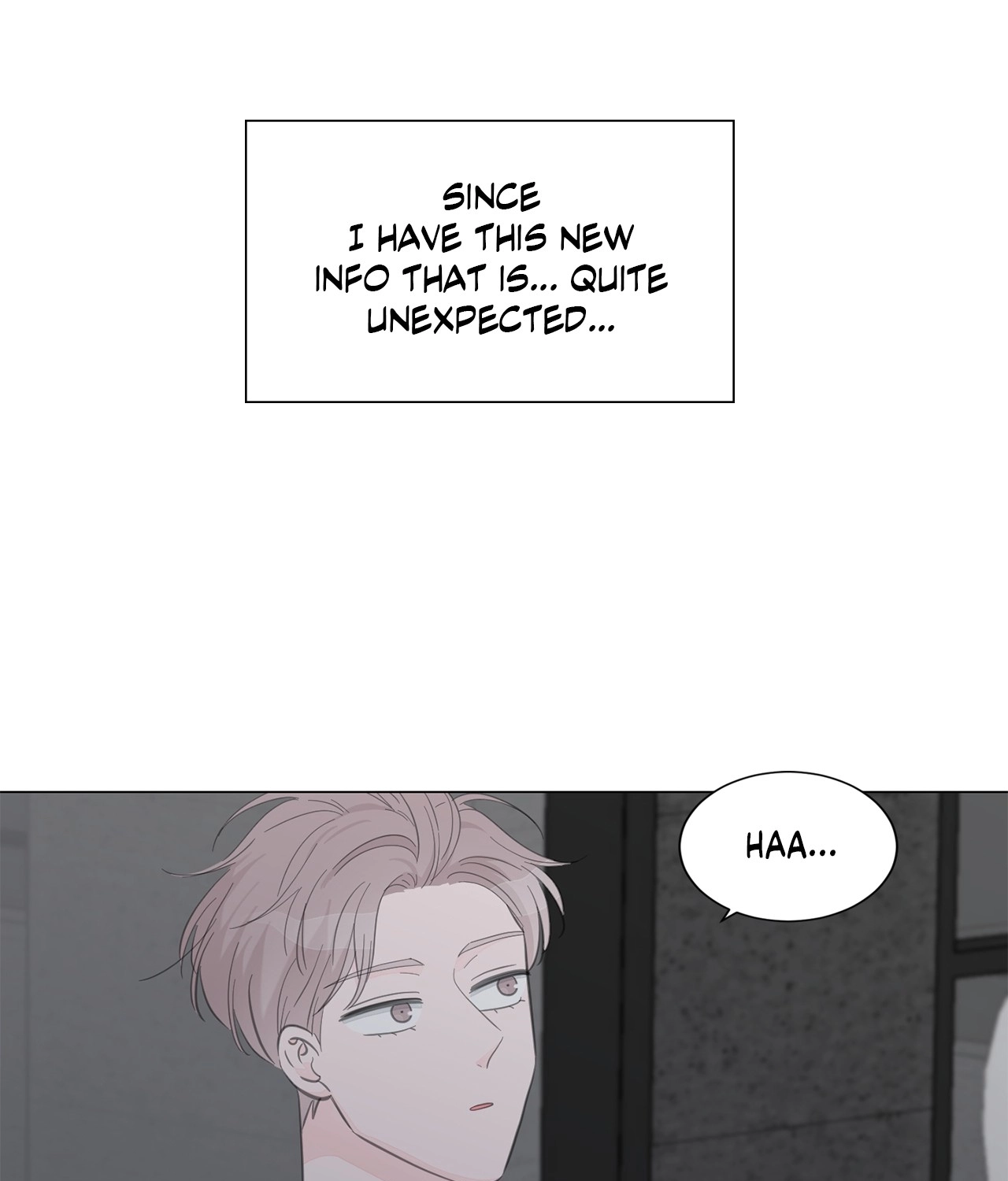 Between Us Chapter 133 page 69 - 
