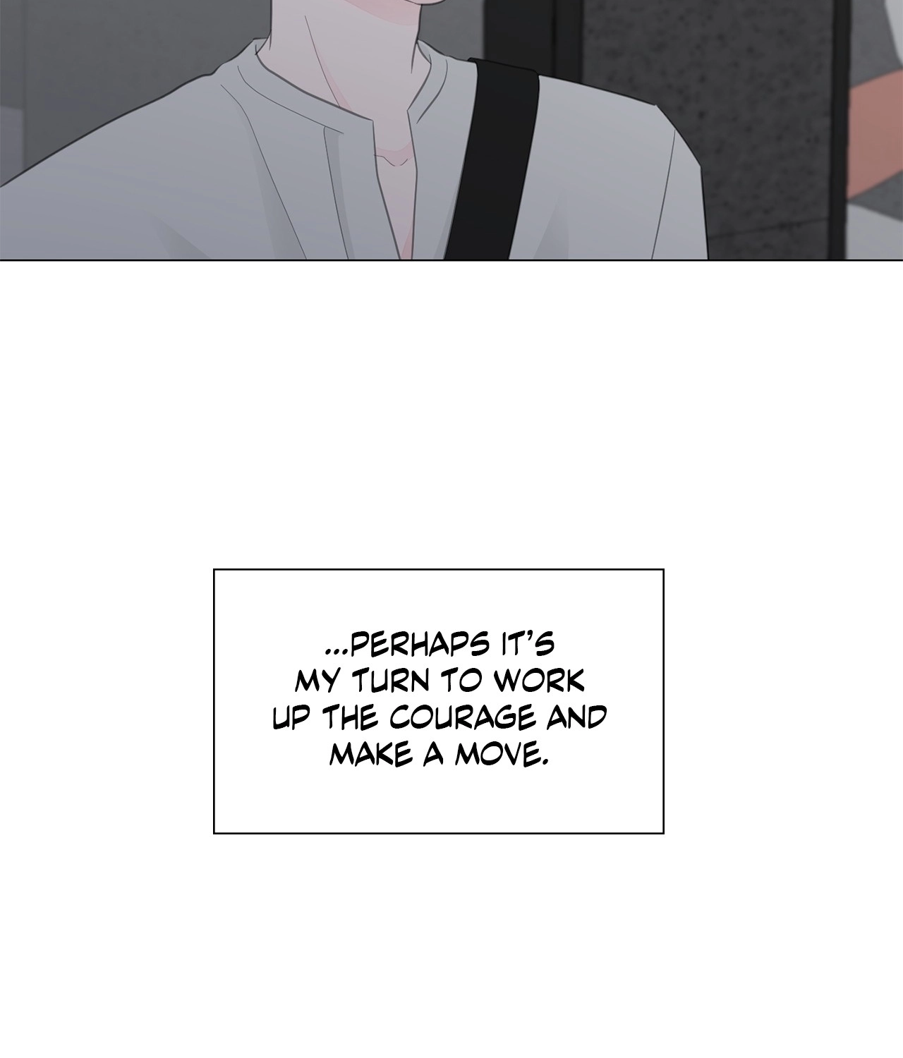 Between Us Chapter 133 page 70 - 