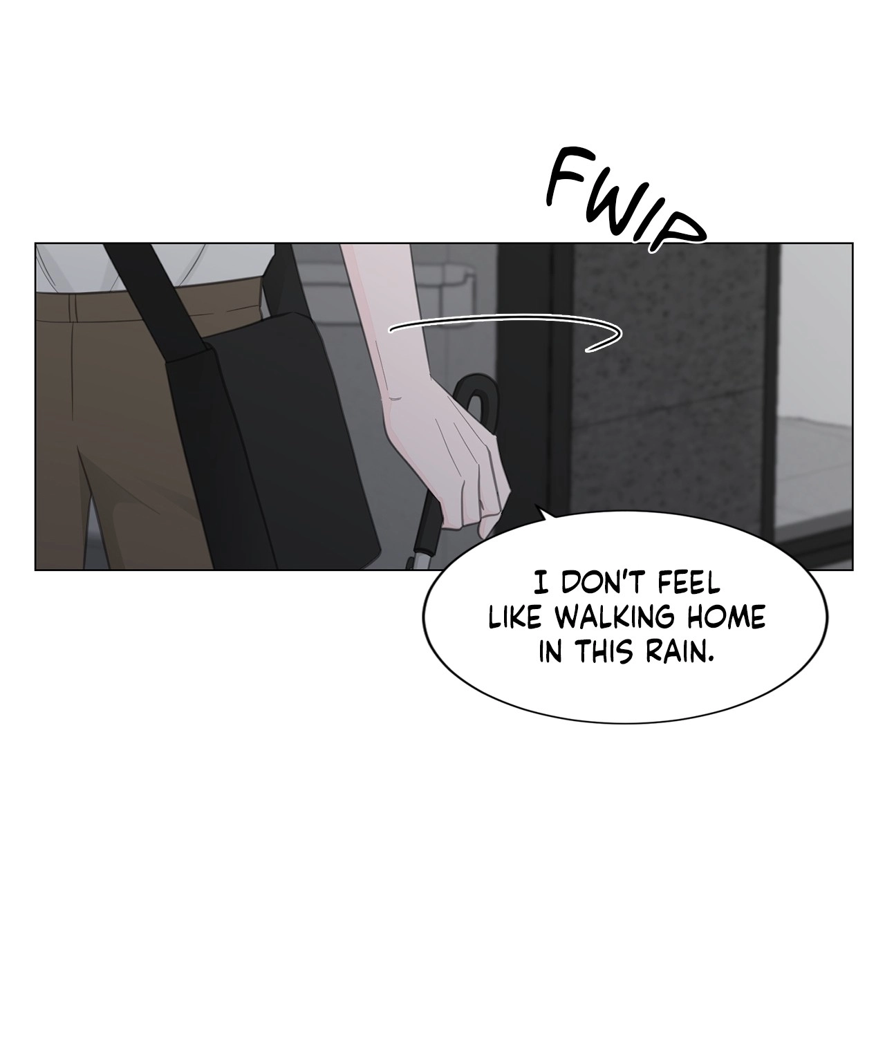 Between Us Chapter 133 page 71 - 