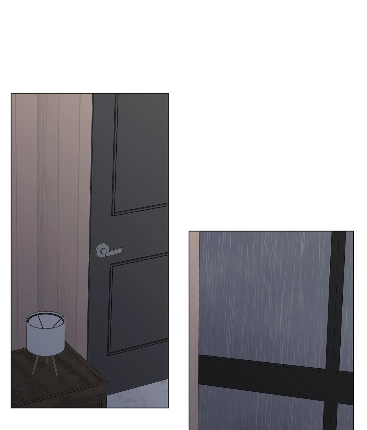 Between Us Chapter 133 page 73 - 
