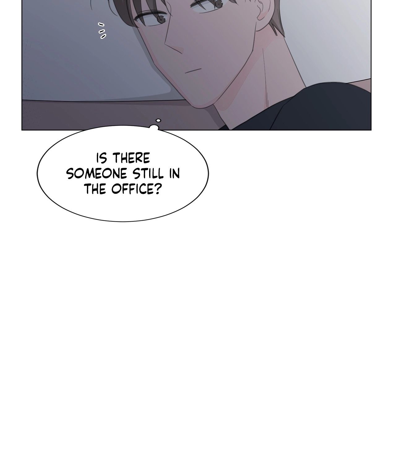 Between Us Chapter 133 page 77 - 
