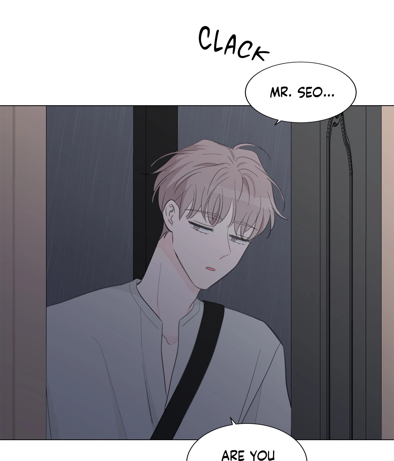 Between Us Chapter 133 page 78 - 