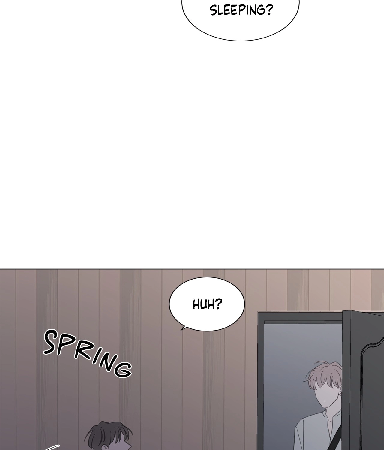 Between Us Chapter 133 page 79 - 