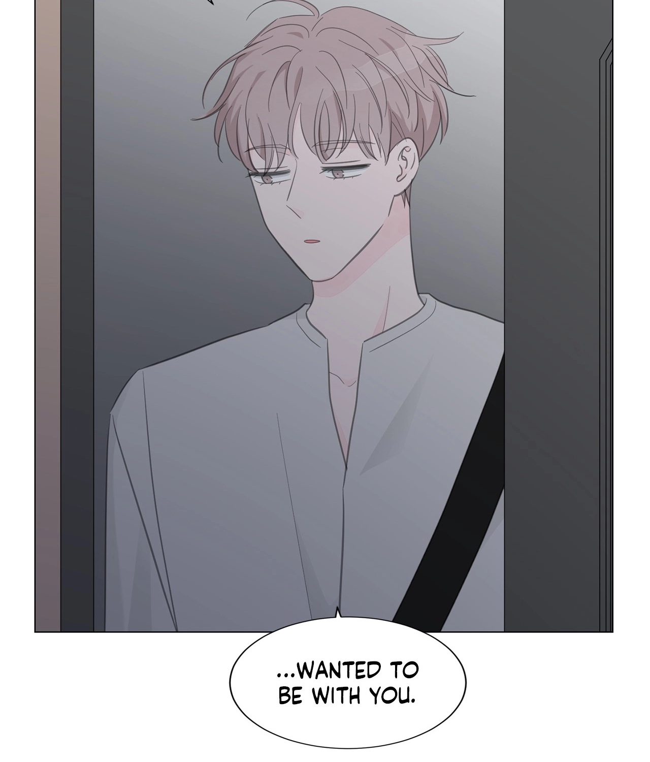 Between Us Chapter 133 page 82 - 