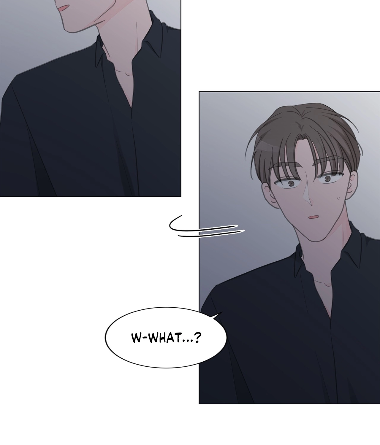 Between Us Chapter 133 page 84 - 