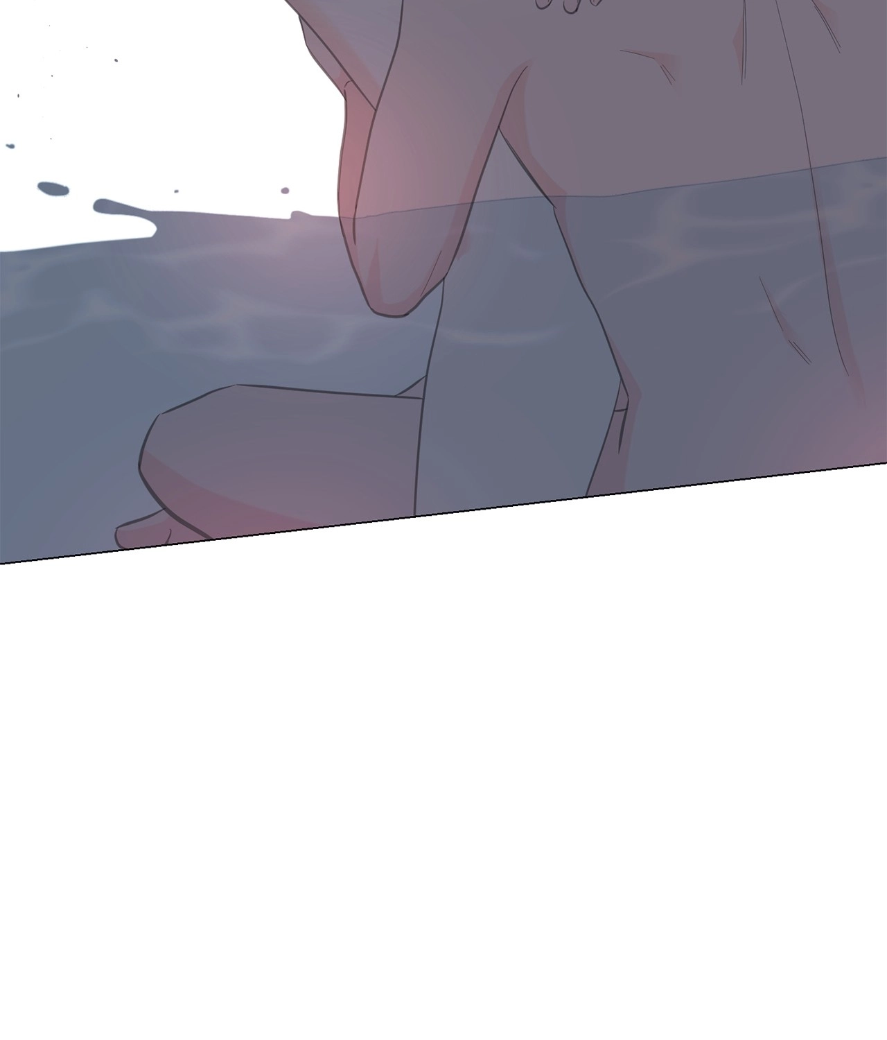 Between Us Chapter 134 page 11 - 