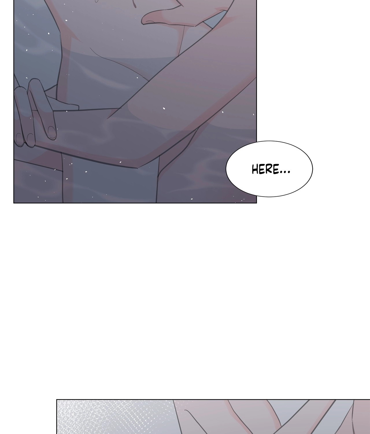 Between Us Chapter 134 page 19 - 