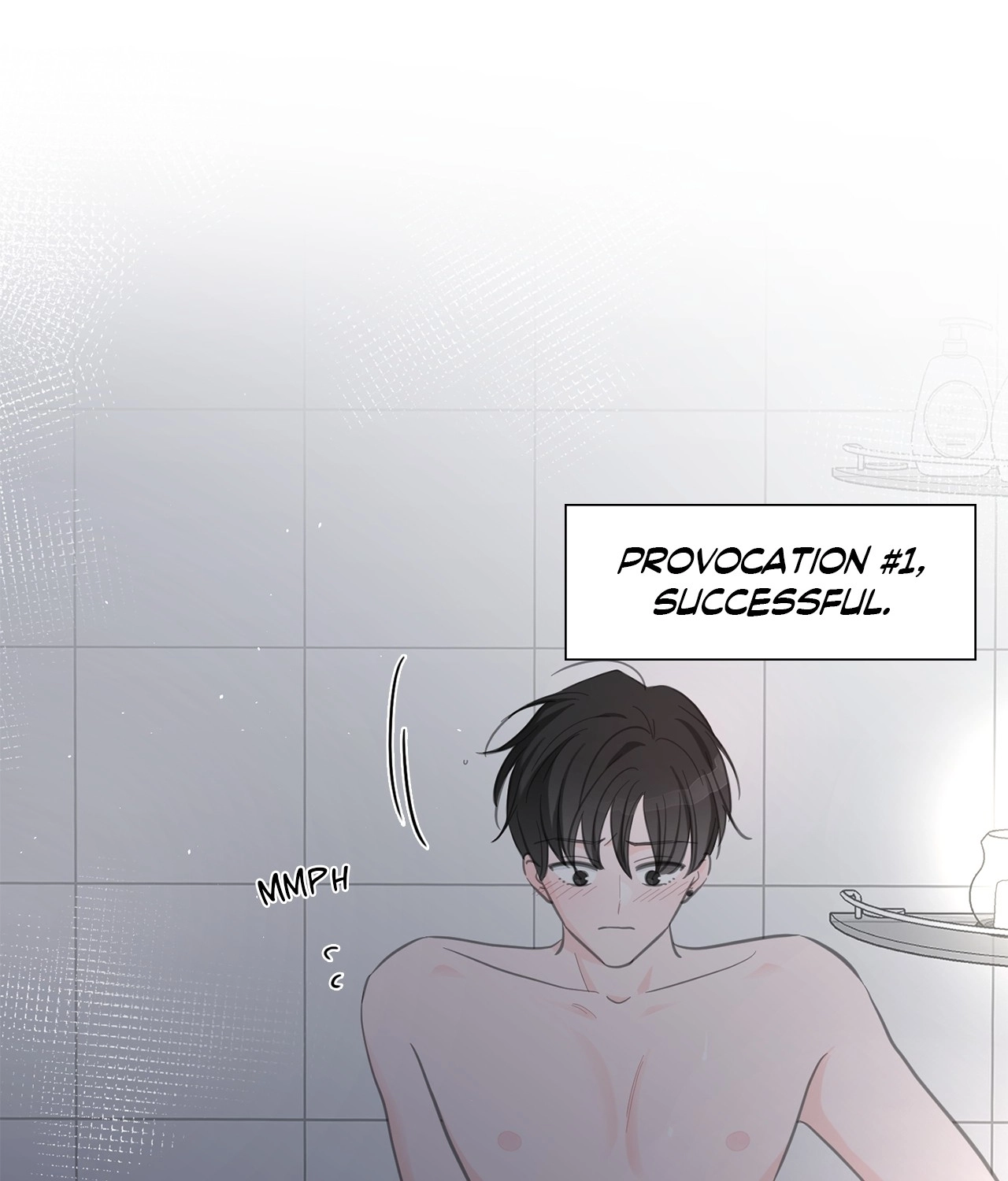 Between Us Chapter 134 page 28 - 