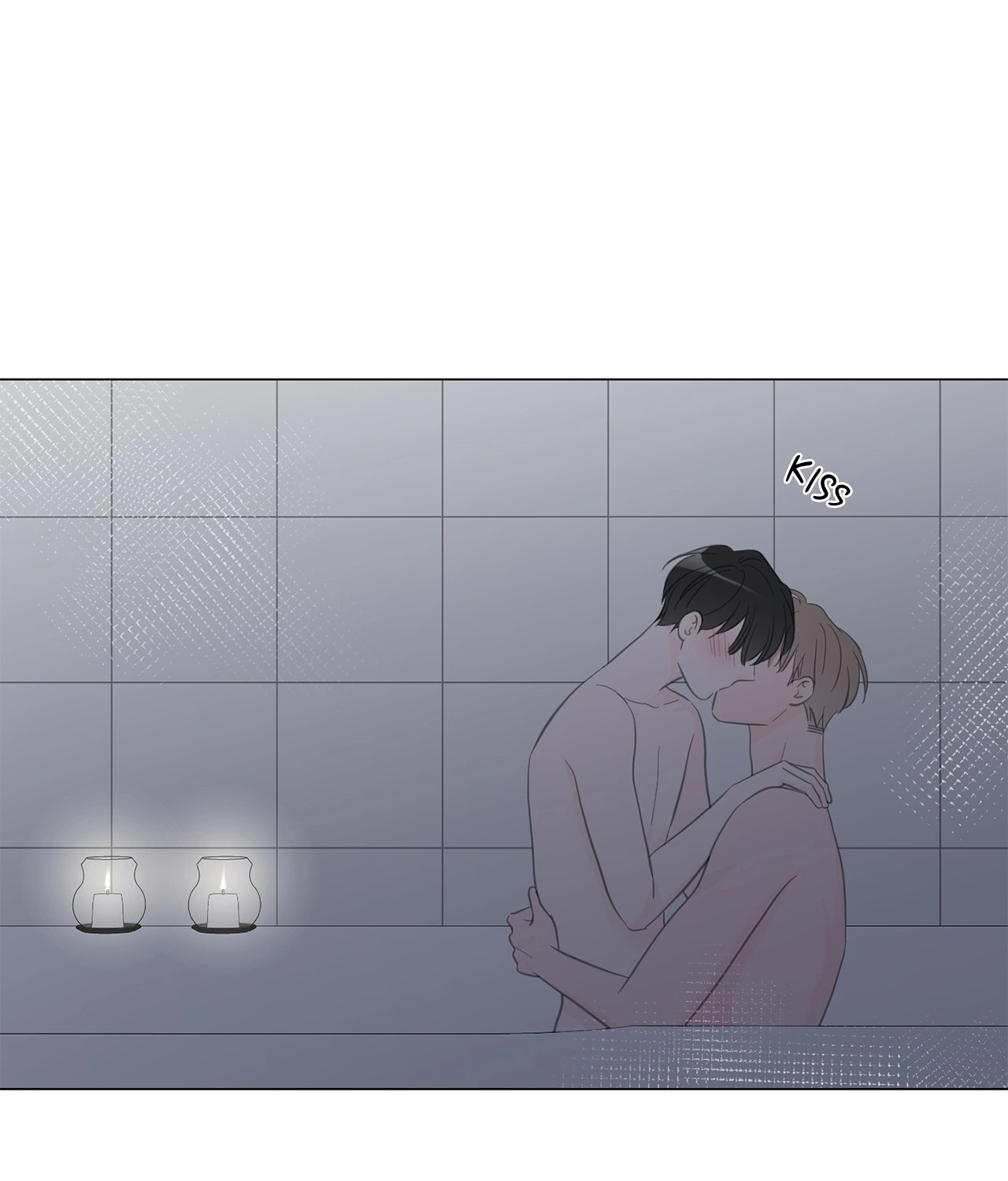 Between Us Chapter 134 page 4 - 