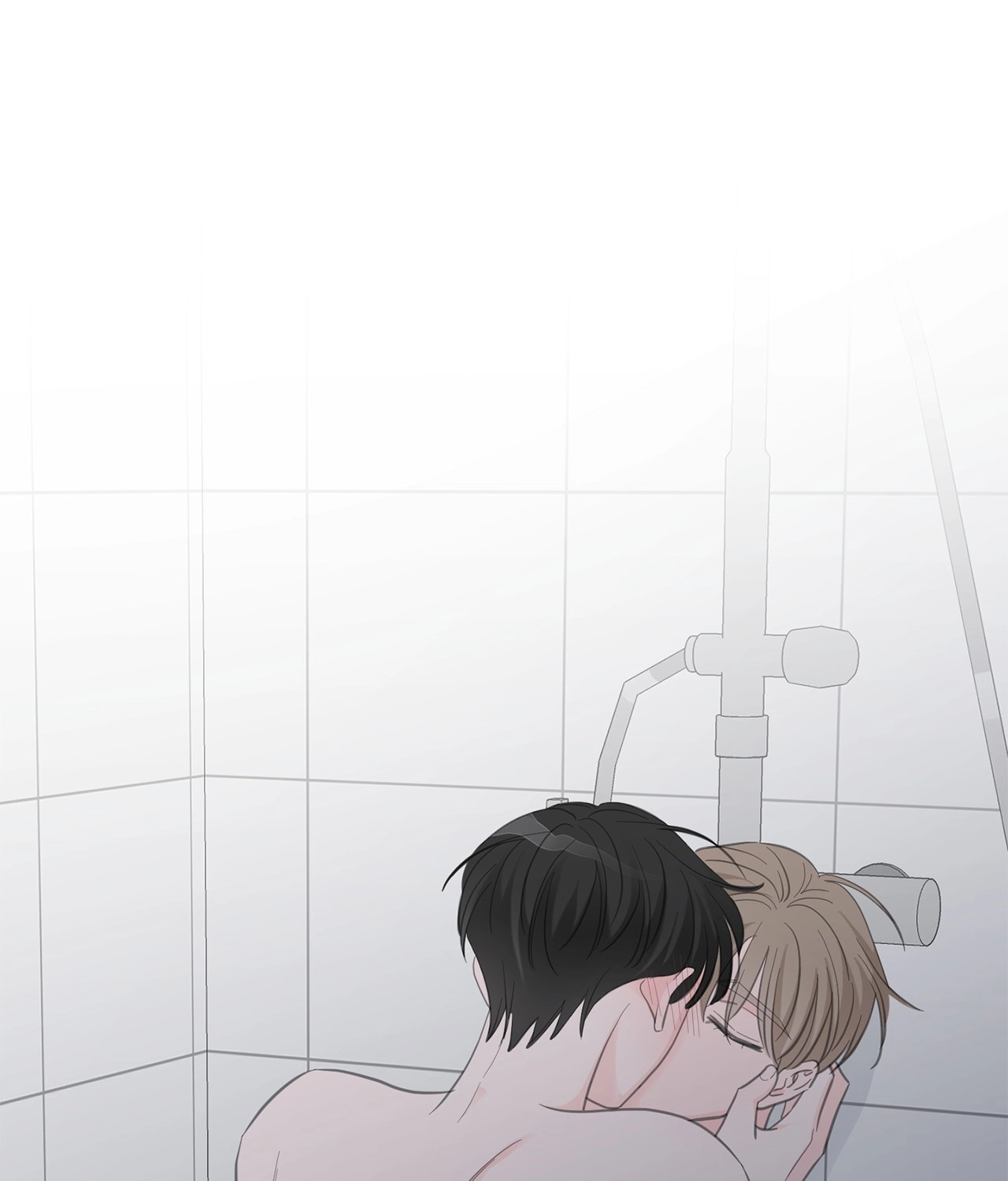 Between Us Chapter 134 page 37 - 