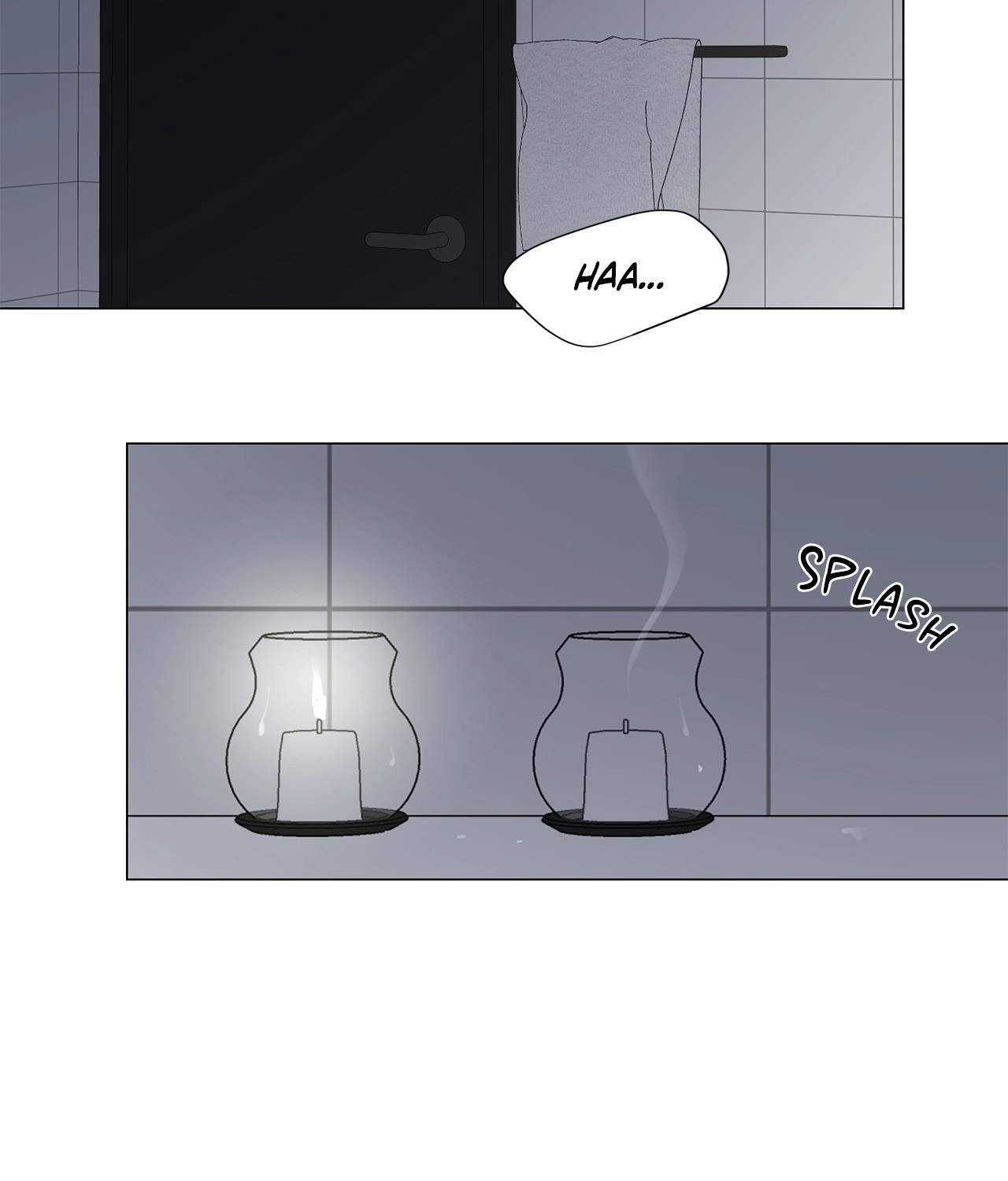 Between Us Chapter 134 page 41 - 