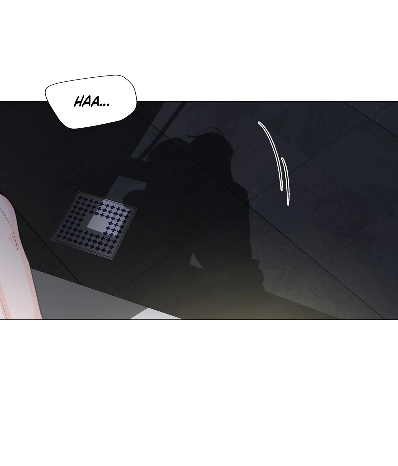 Between Us Chapter 134 page 42 - 