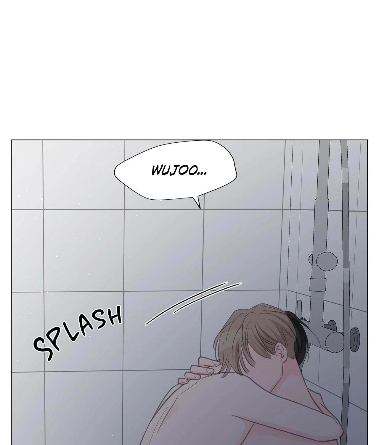 Between Us Chapter 134 page 43 - 