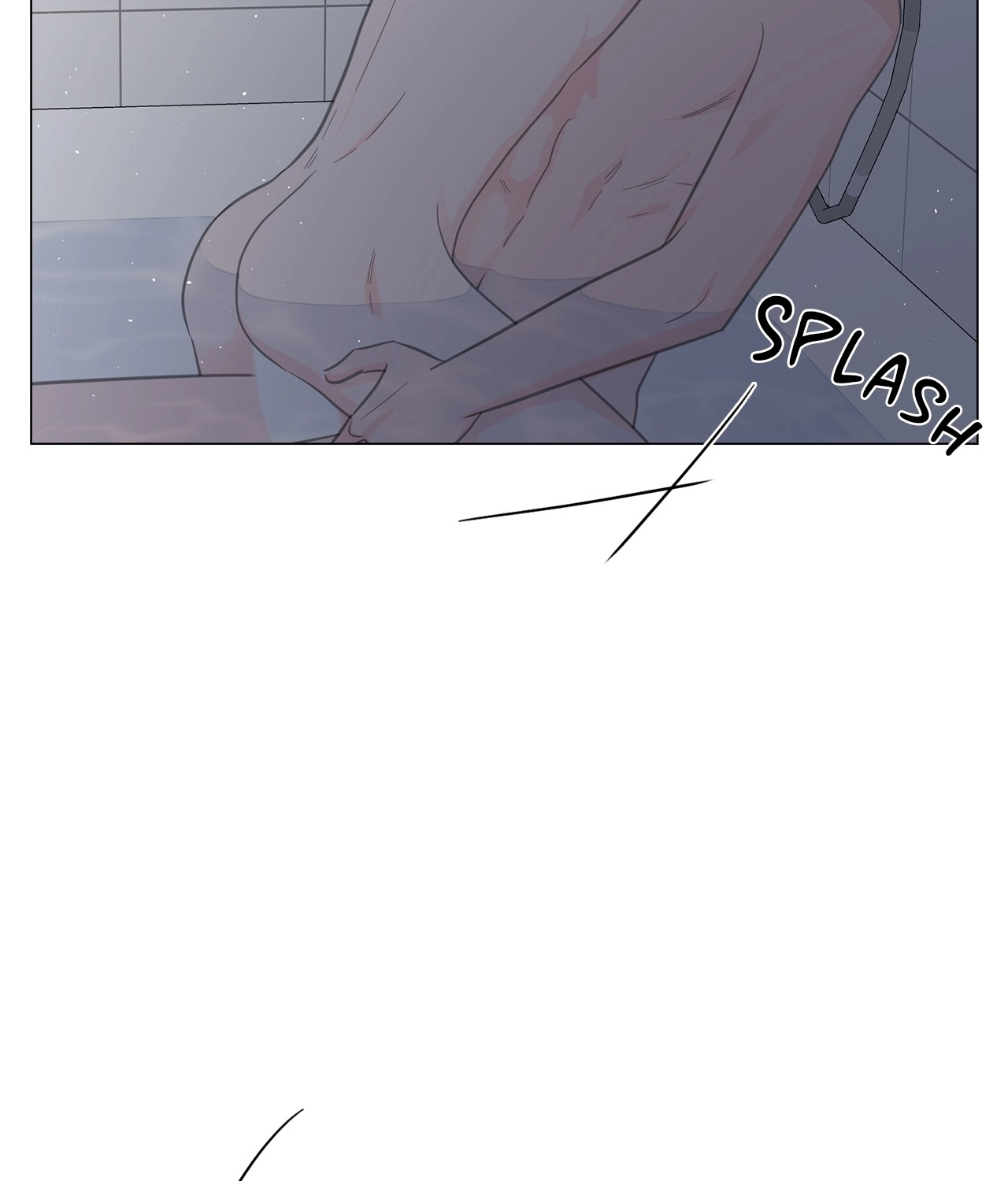 Between Us Chapter 134 page 44 - 