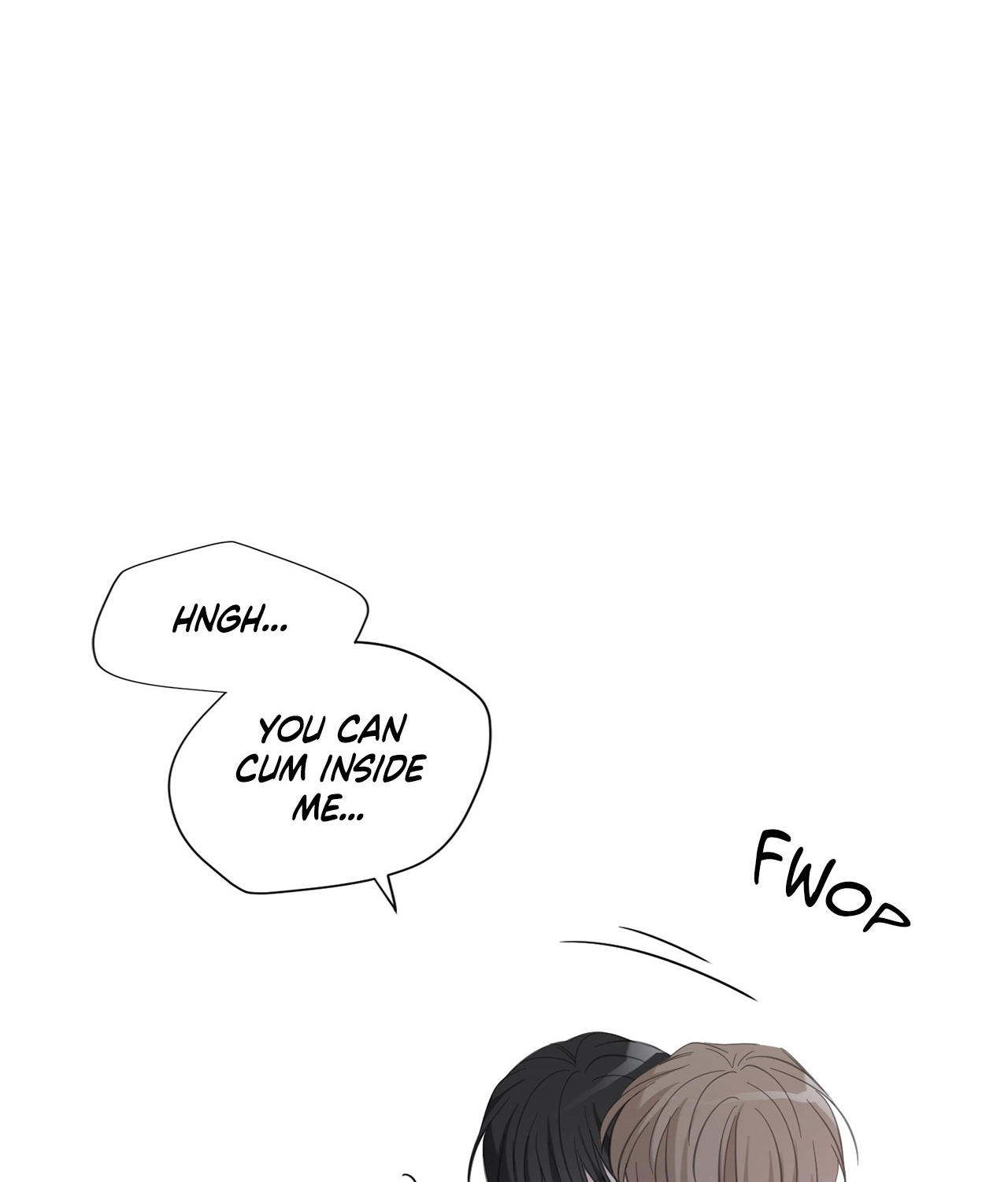 Between Us Chapter 134 page 50 - 