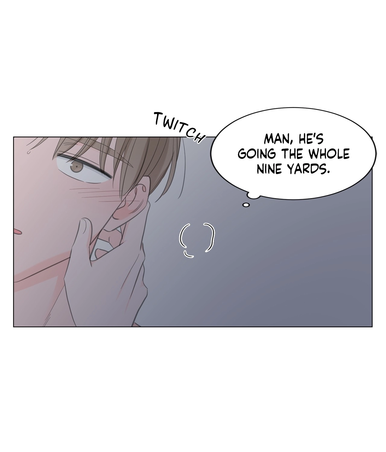 Between Us Chapter 134 page 52 - 