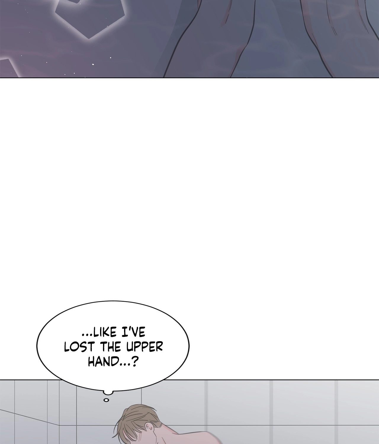Between Us Chapter 134 page 59 - 