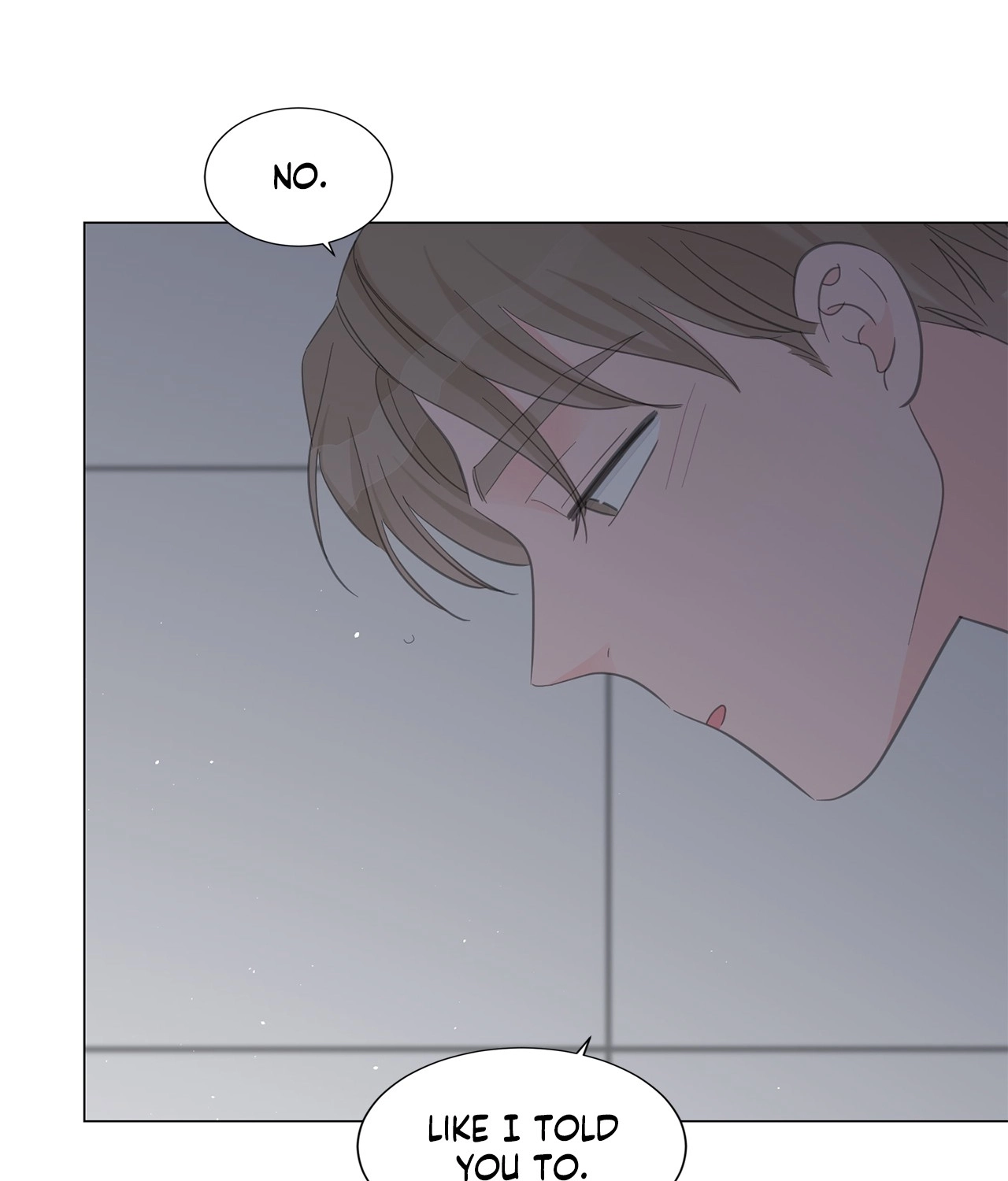 Between Us Chapter 134 page 62 - 