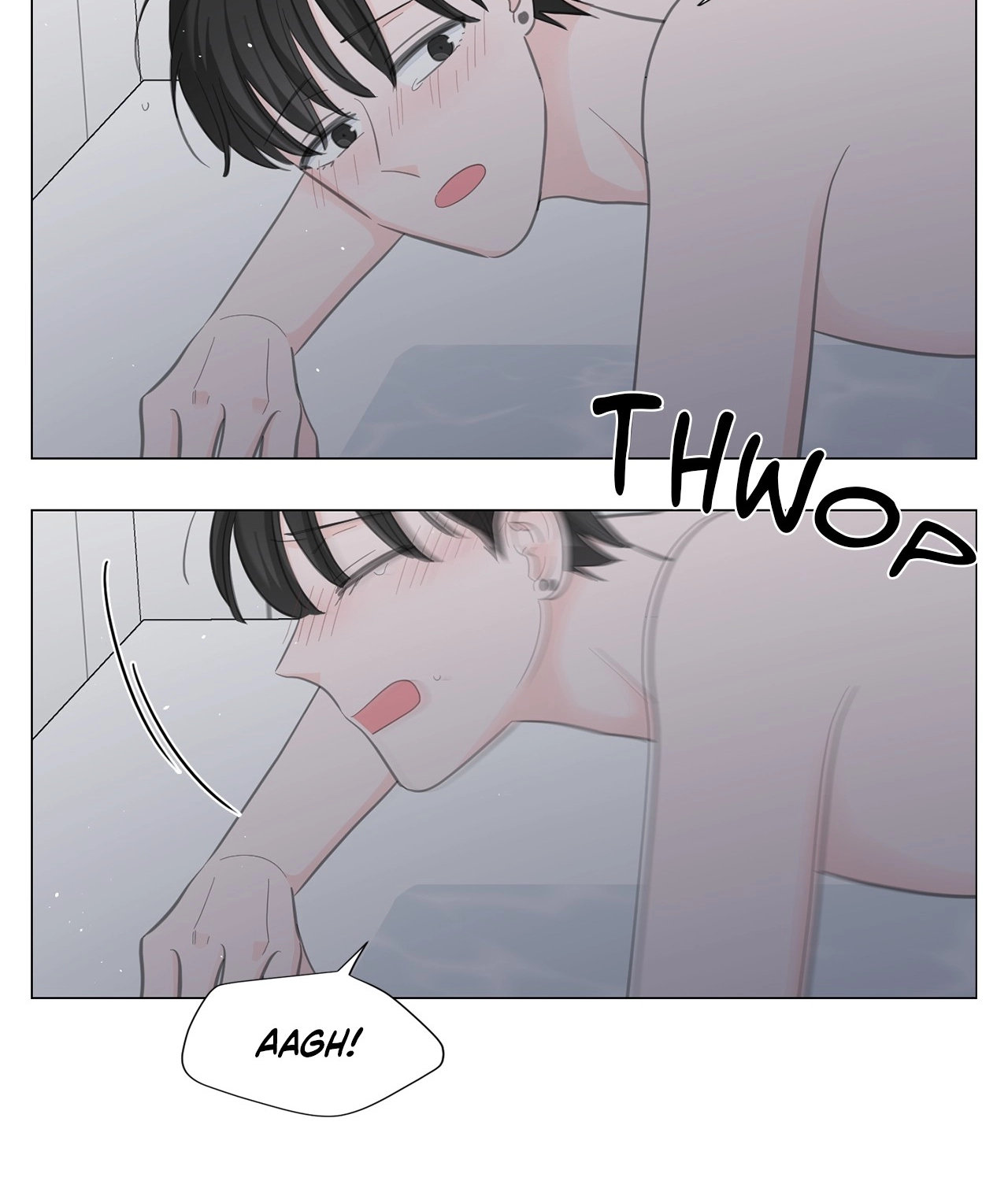 Between Us Chapter 134 page 66 - 