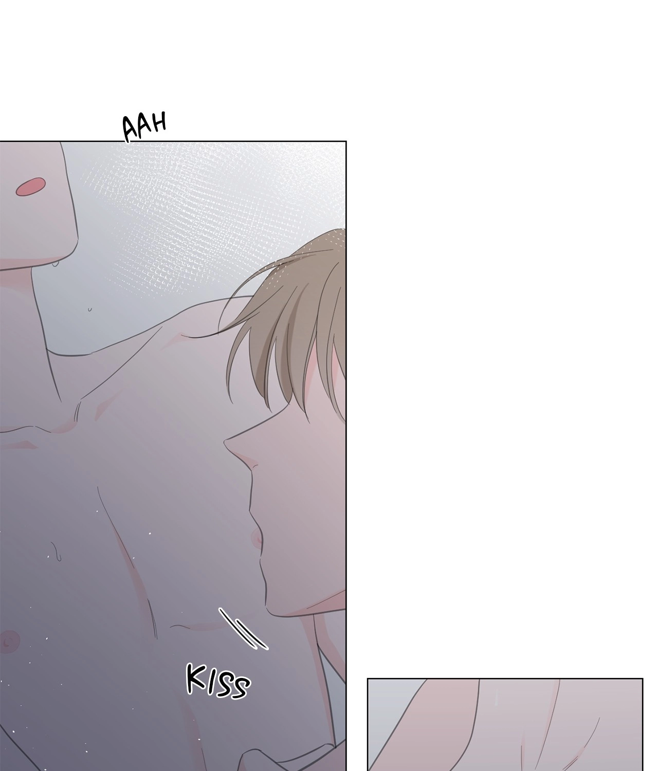 Between Us Chapter 134 page 8 - 