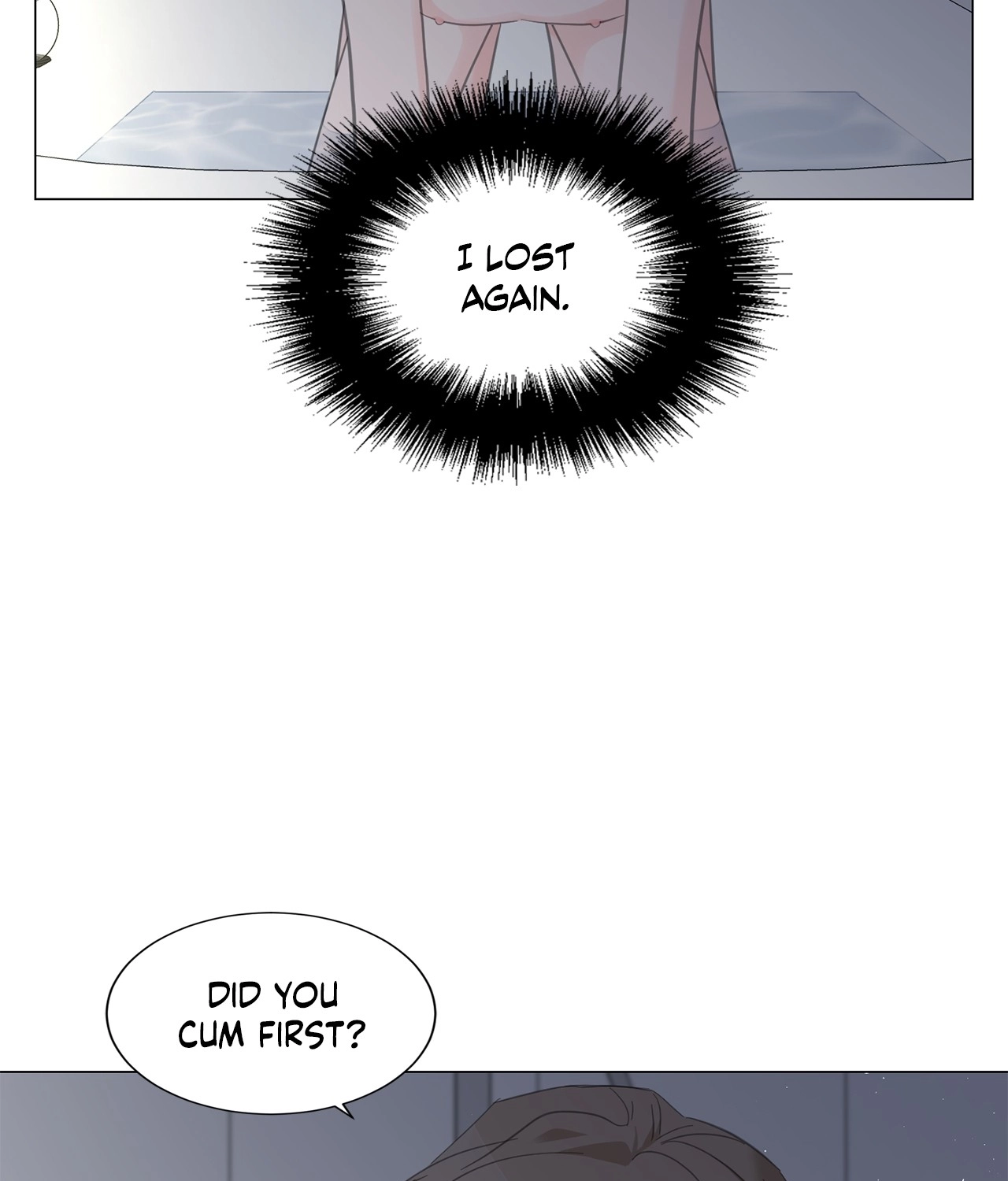 Between Us Chapter 134 page 75 - 