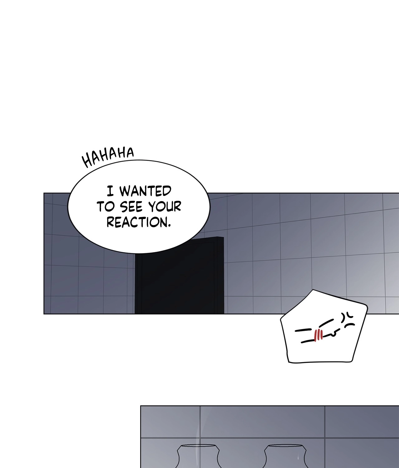 Between Us Chapter 134 page 78 - 
