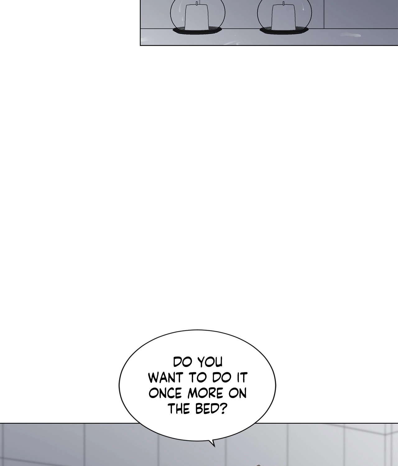 Between Us Chapter 134 page 79 - 