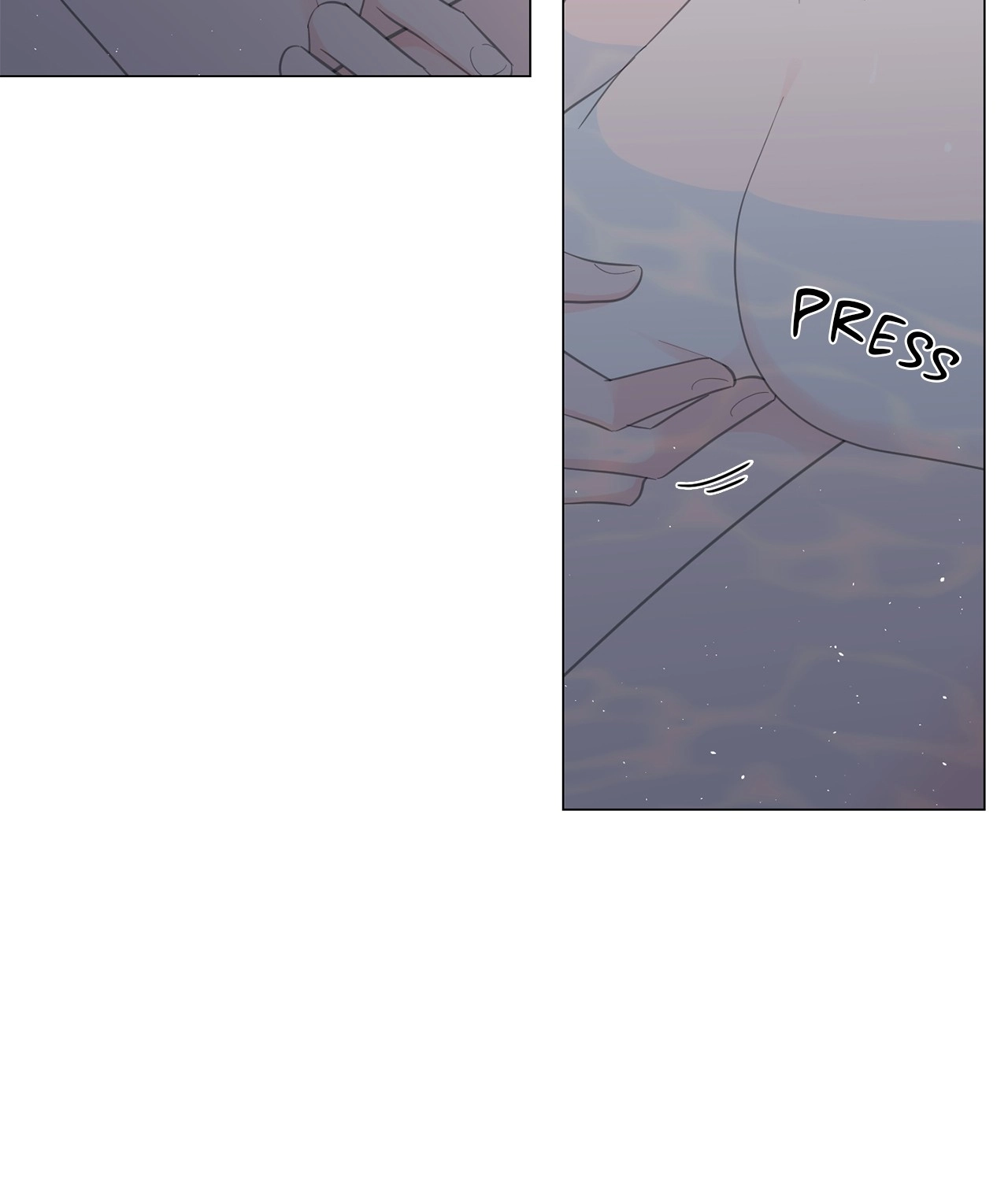 Between Us Chapter 134 page 9 - 