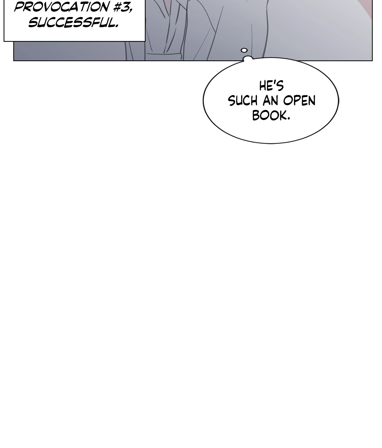 Between Us Chapter 134 page 83 - 
