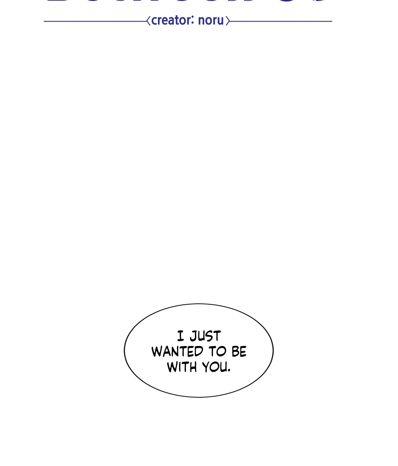 Between Us Chapter 134 page 86 - 