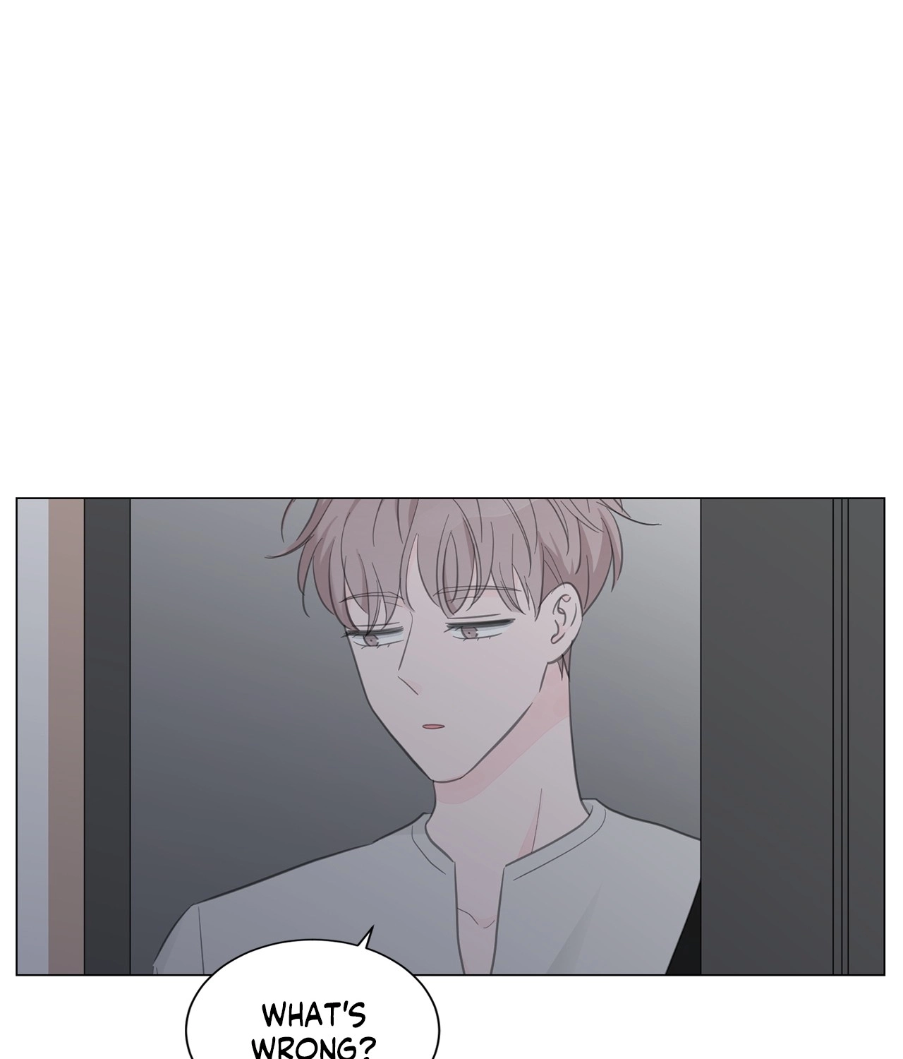 Between Us Chapter 134 page 89 - 