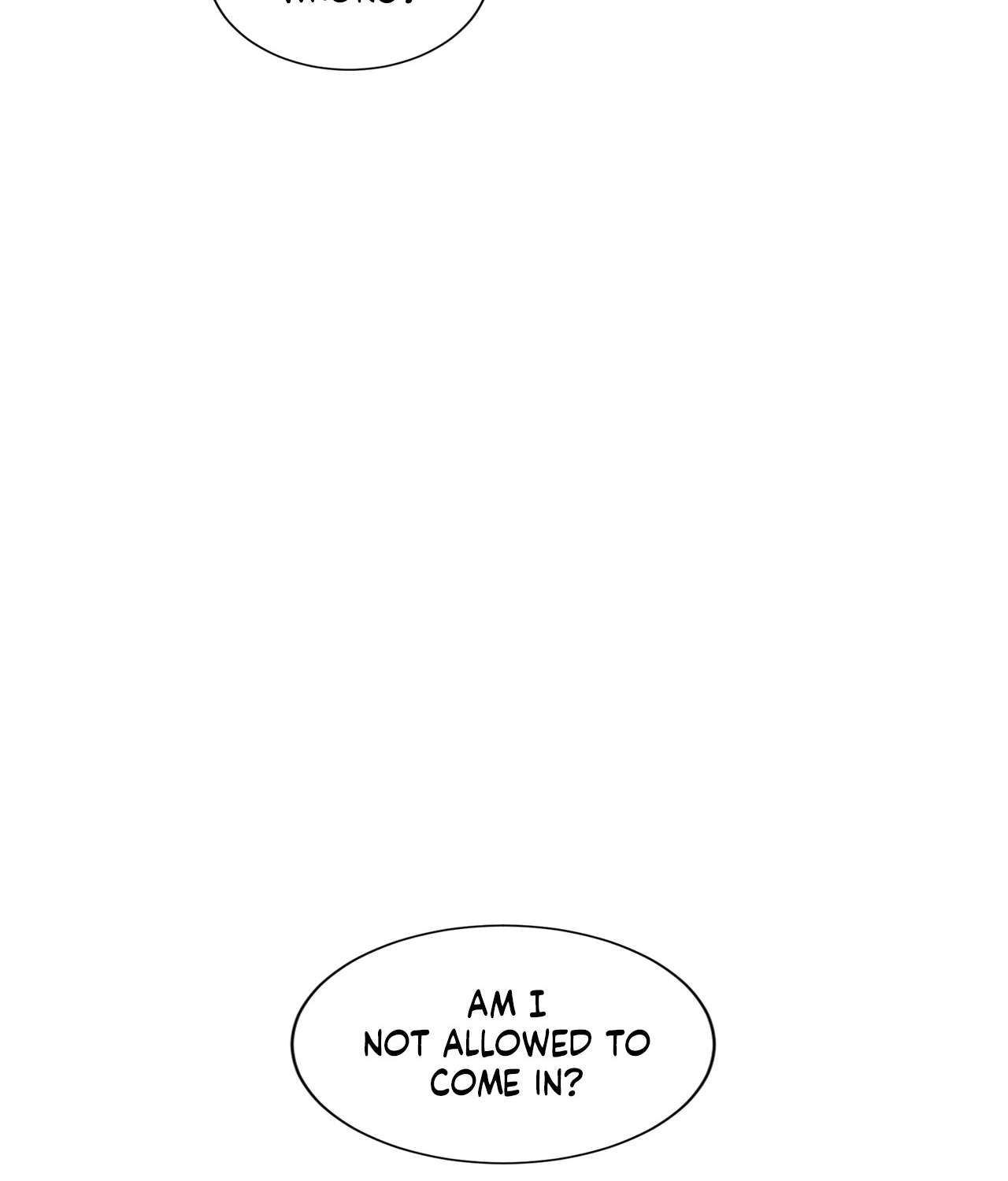 Between Us Chapter 134 page 90 - 