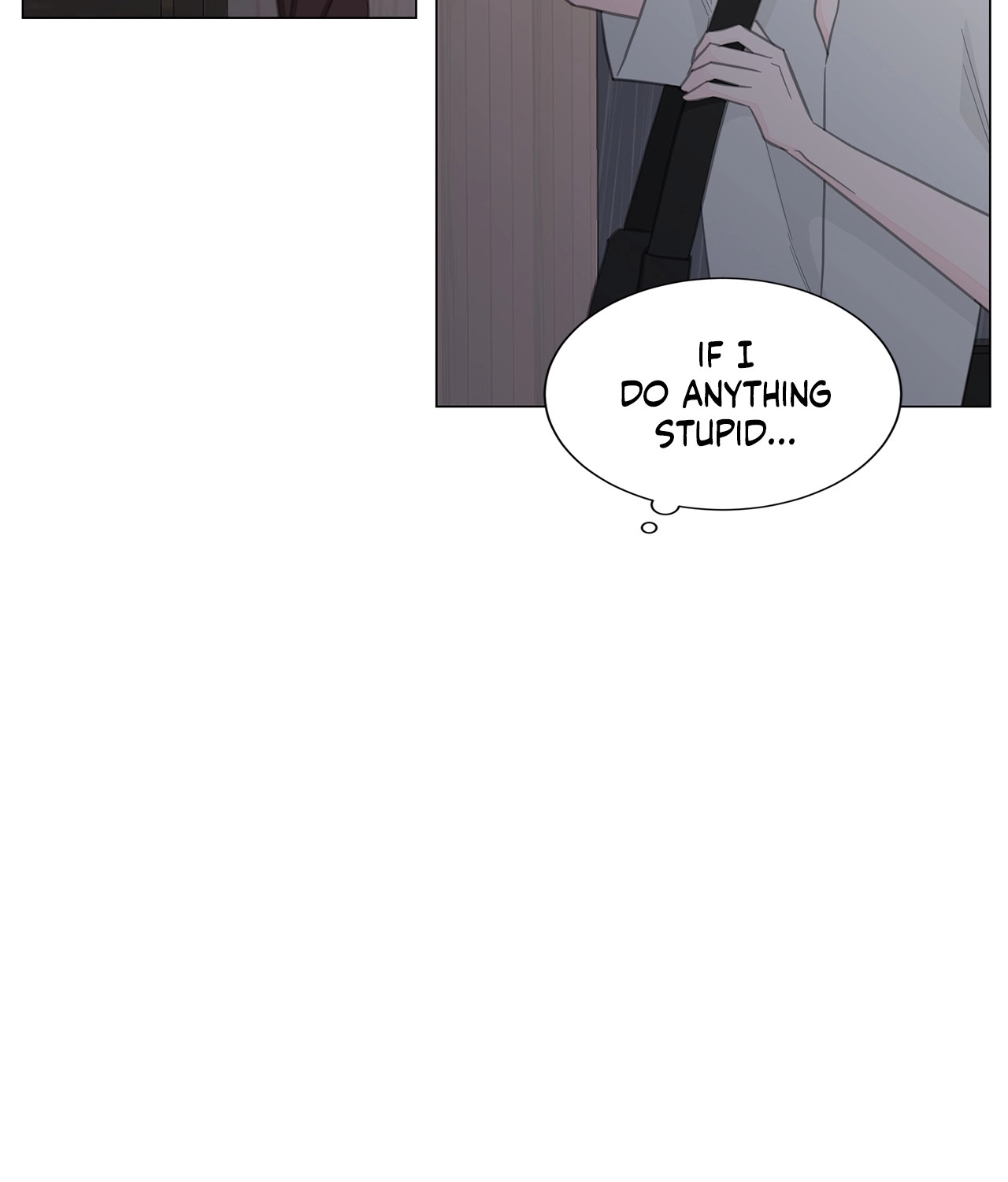 Between Us Chapter 135 page 13 - 