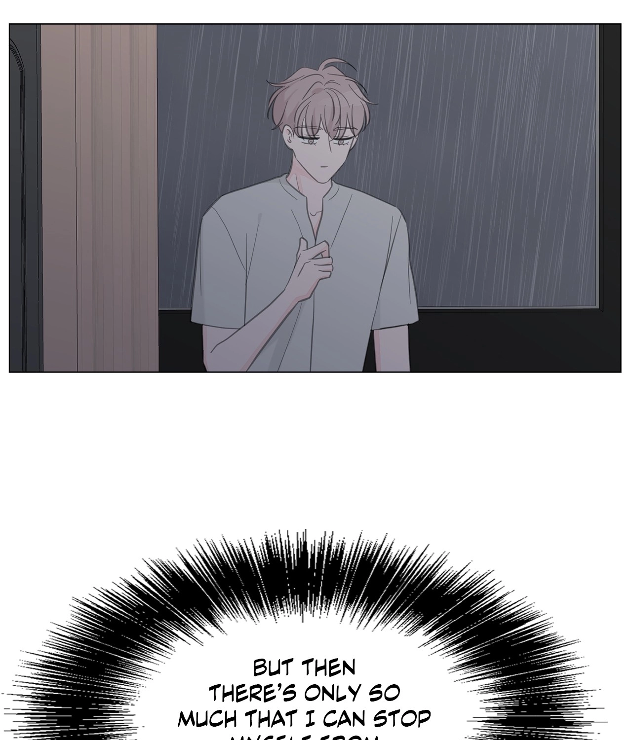 Between Us Chapter 135 page 15 - 