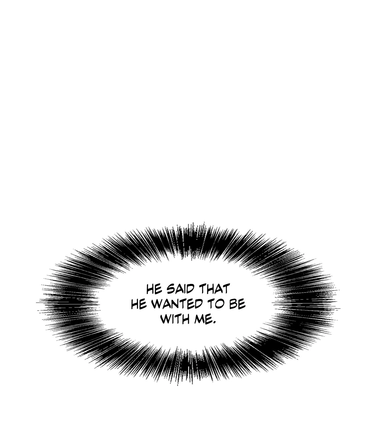 Between Us Chapter 135 page 20 - 