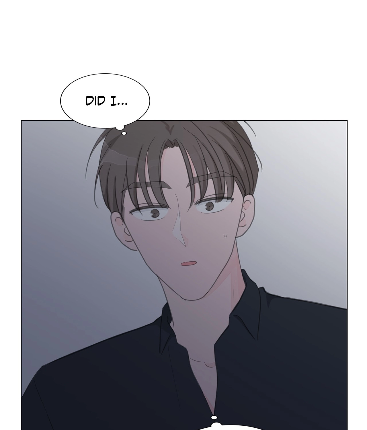 Between Us Chapter 135 page 3 - 