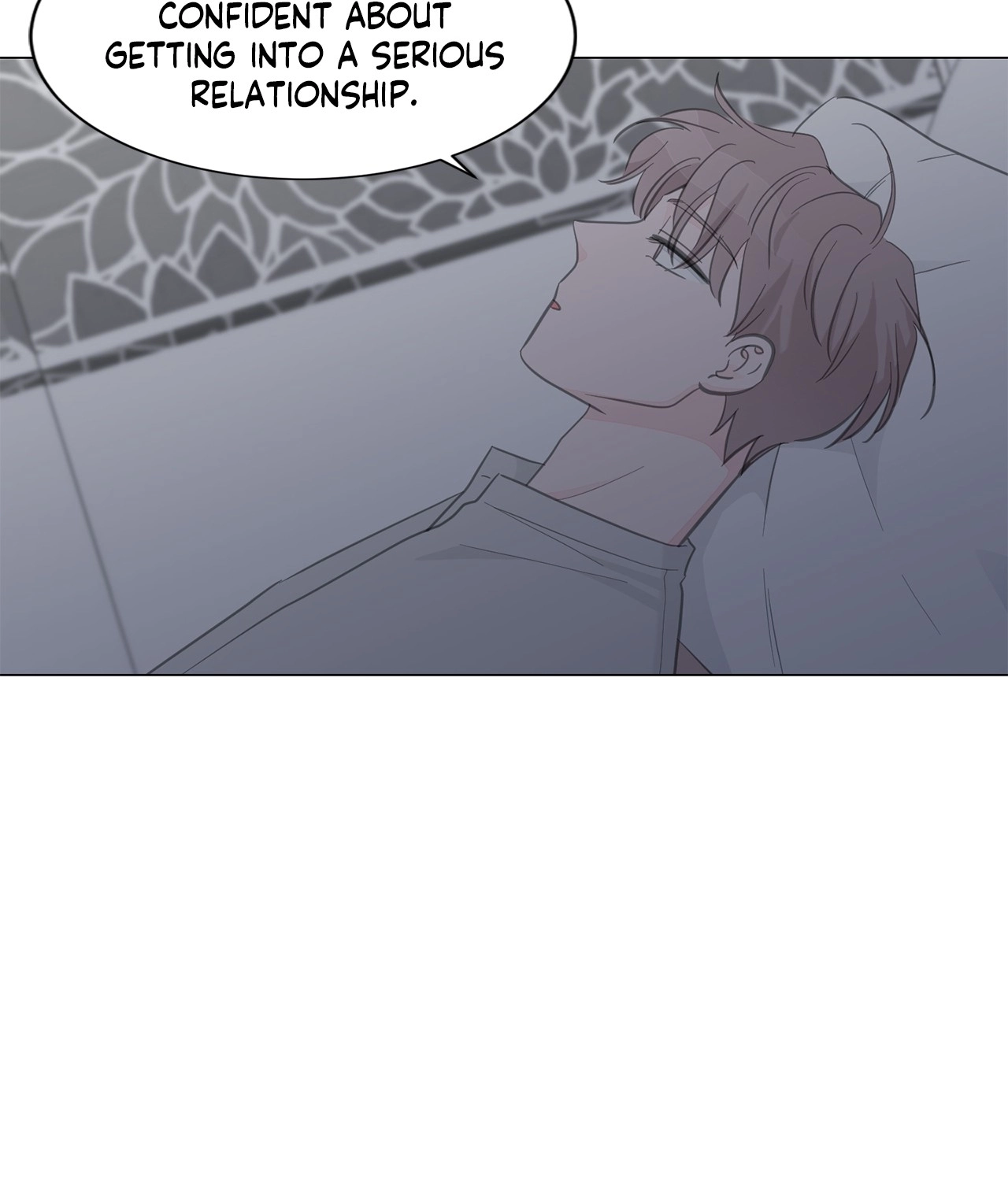 Between Us Chapter 135 page 29 - 