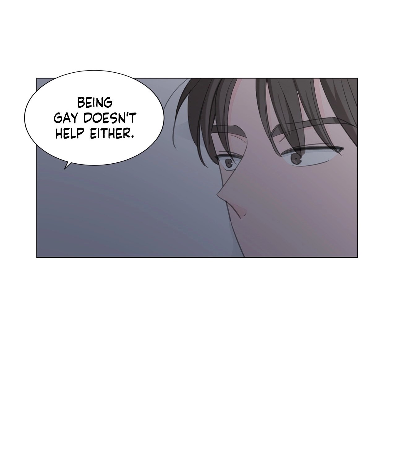 Between Us Chapter 135 page 30 - 