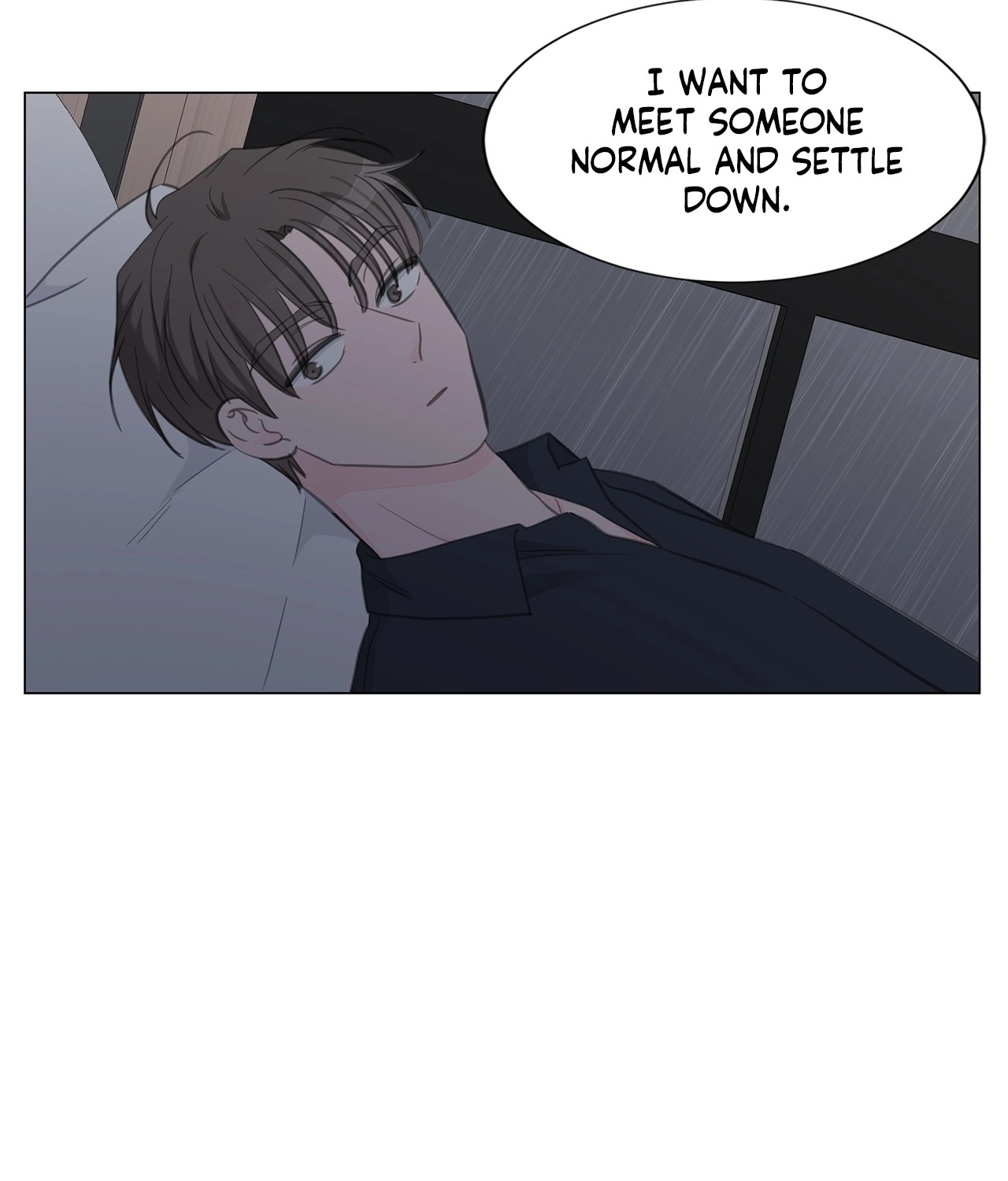 Between Us Chapter 135 page 36 - 