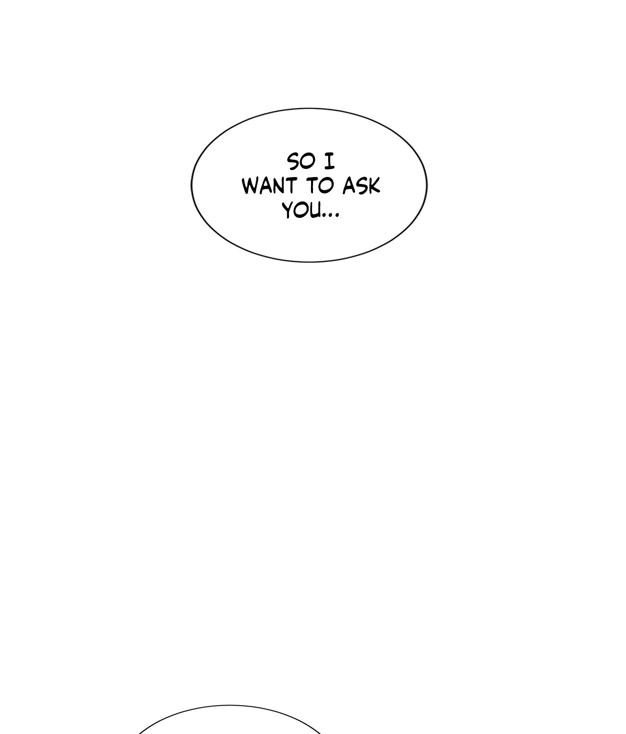 Between Us Chapter 135 page 37 - 