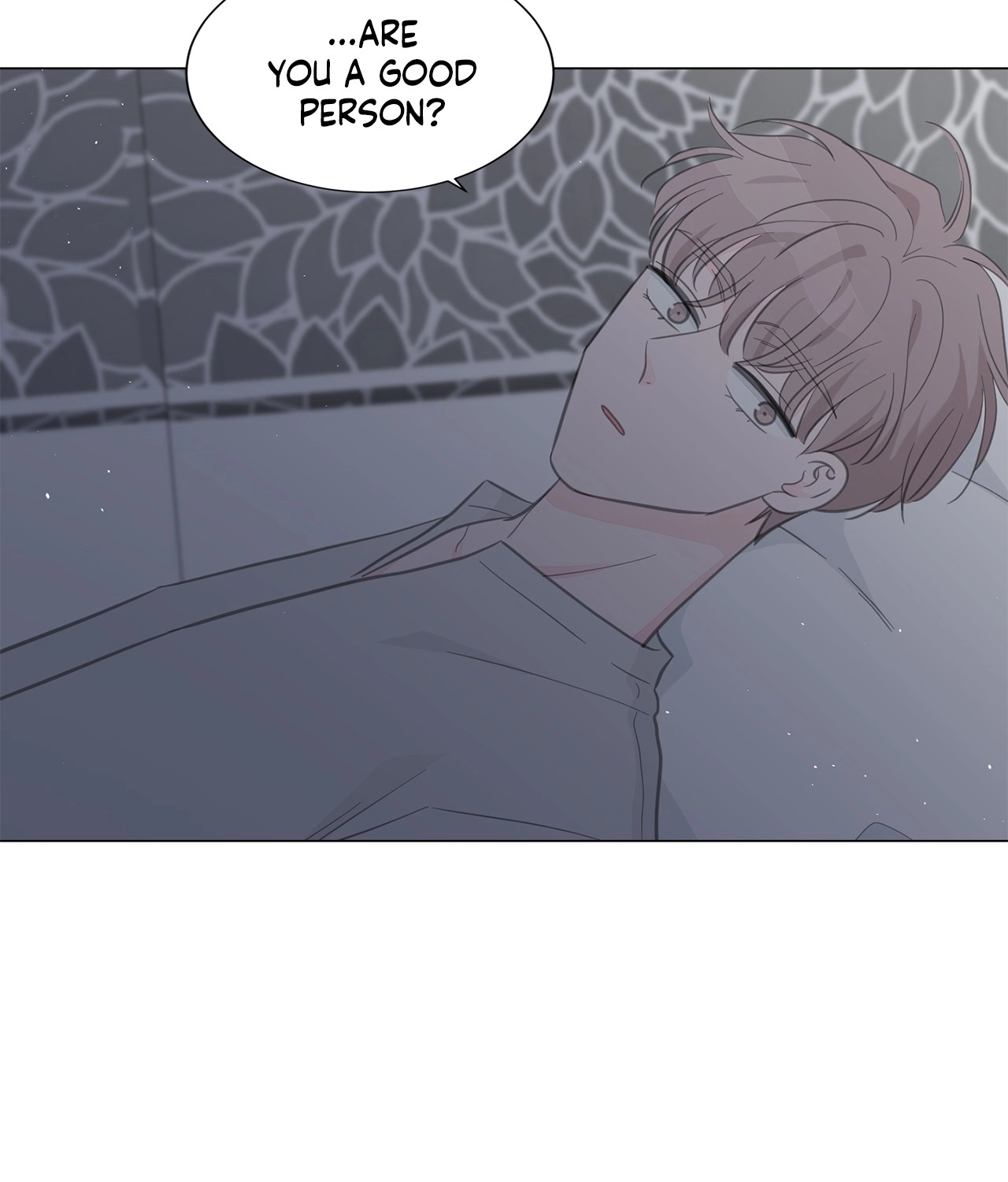 Between Us Chapter 135 page 38 - 