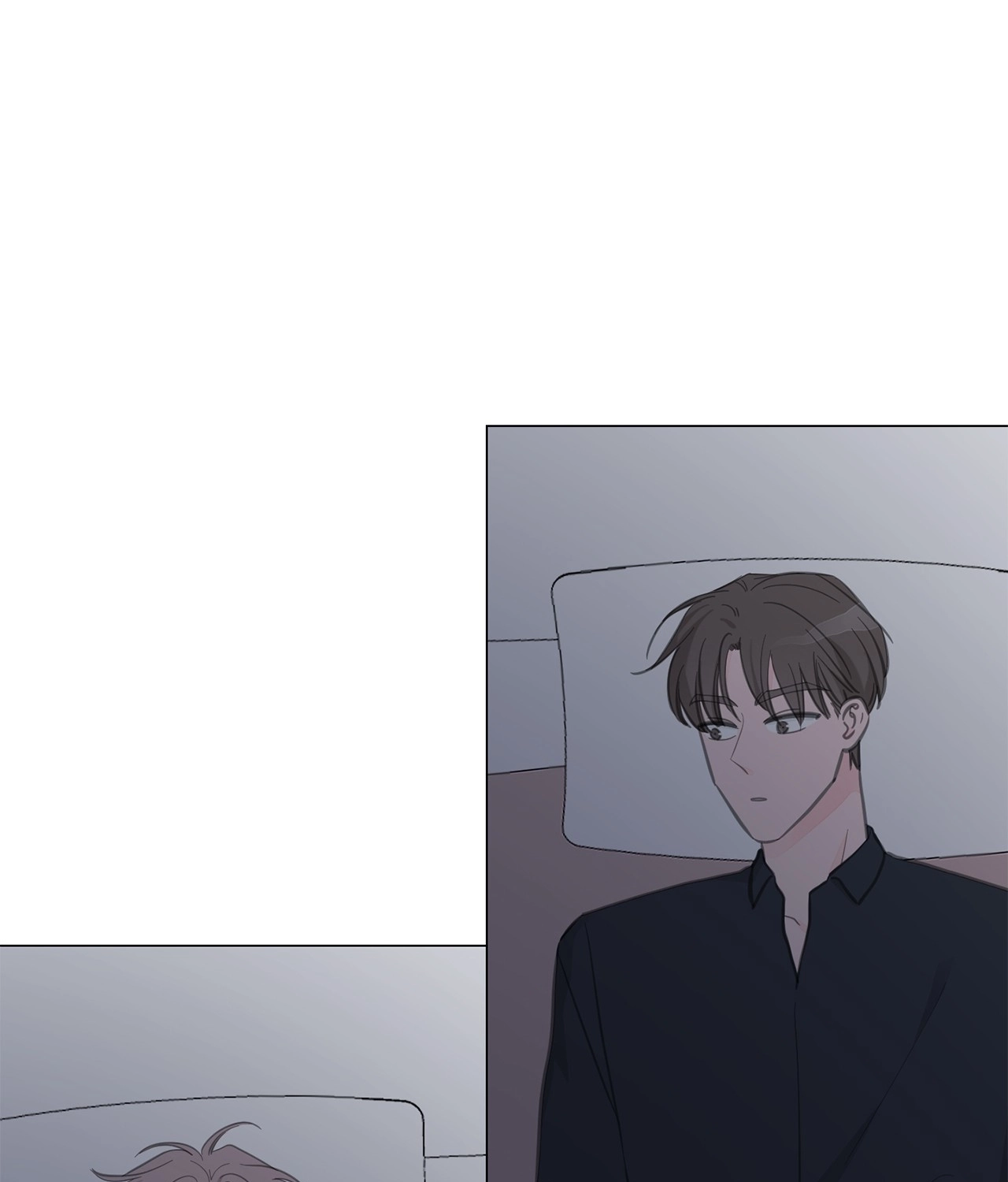 Between Us Chapter 135 page 39 - 