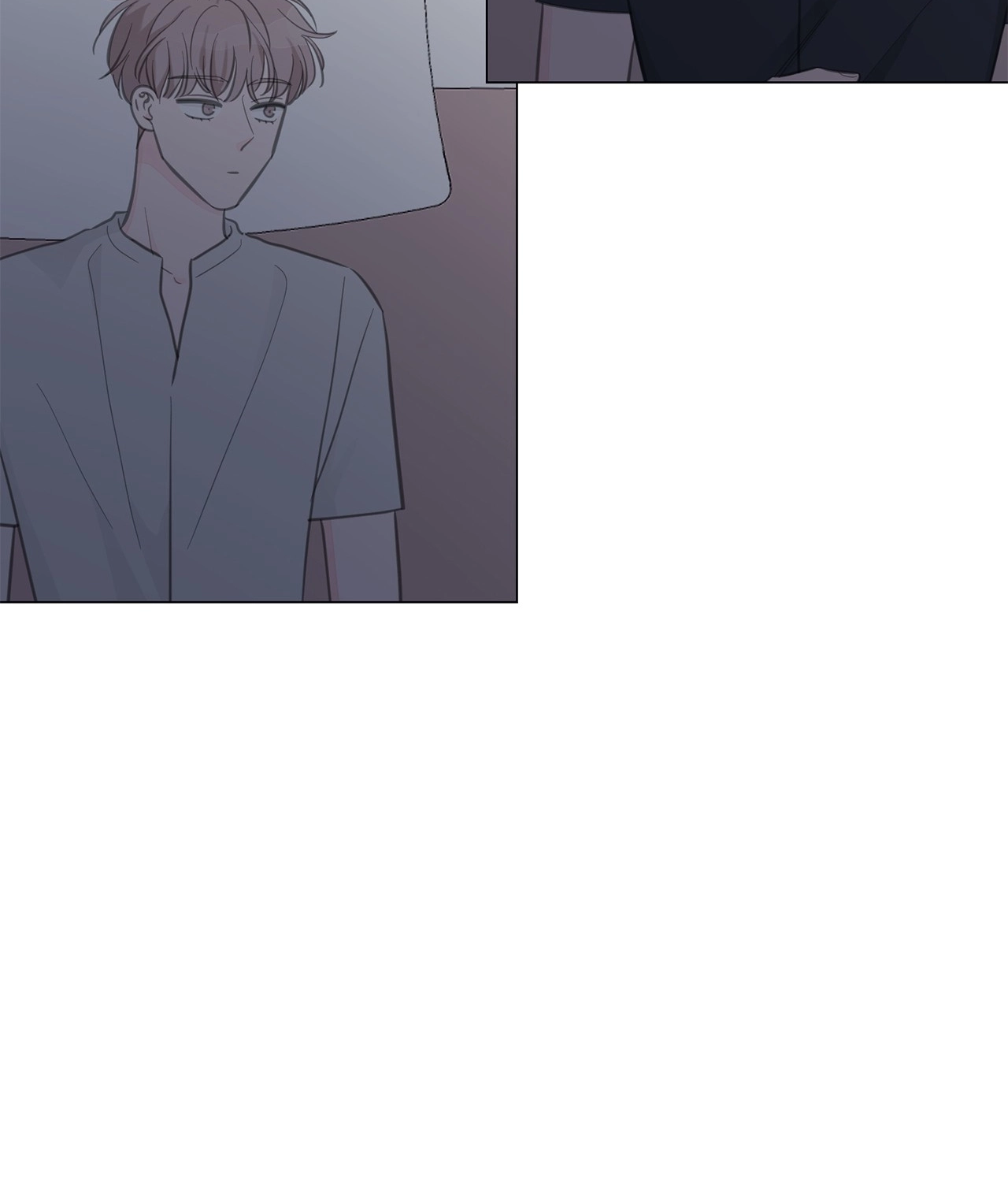 Between Us Chapter 135 page 40 - 