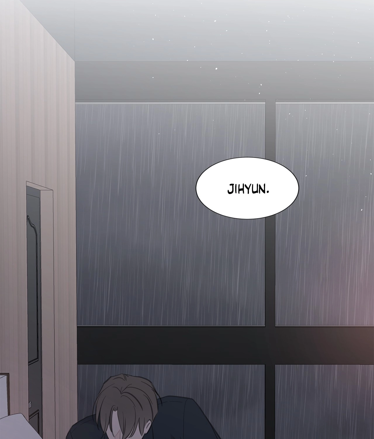 Between Us Chapter 135 page 42 - 