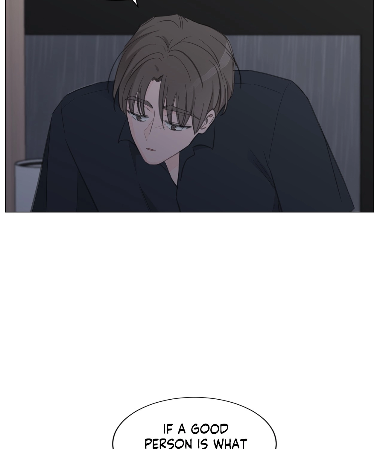 Between Us Chapter 135 page 44 - 