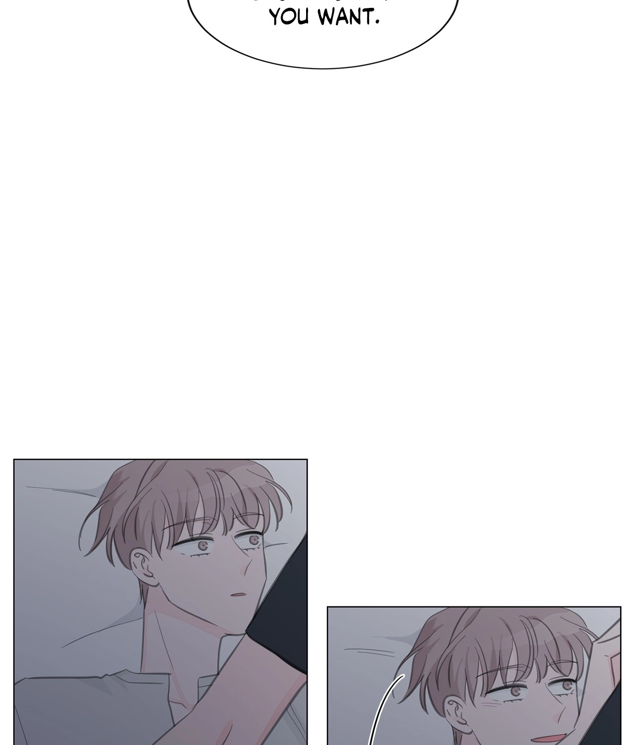 Between Us Chapter 135 page 45 - 