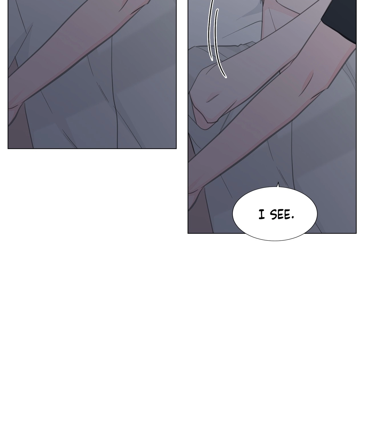 Between Us Chapter 135 page 46 - 