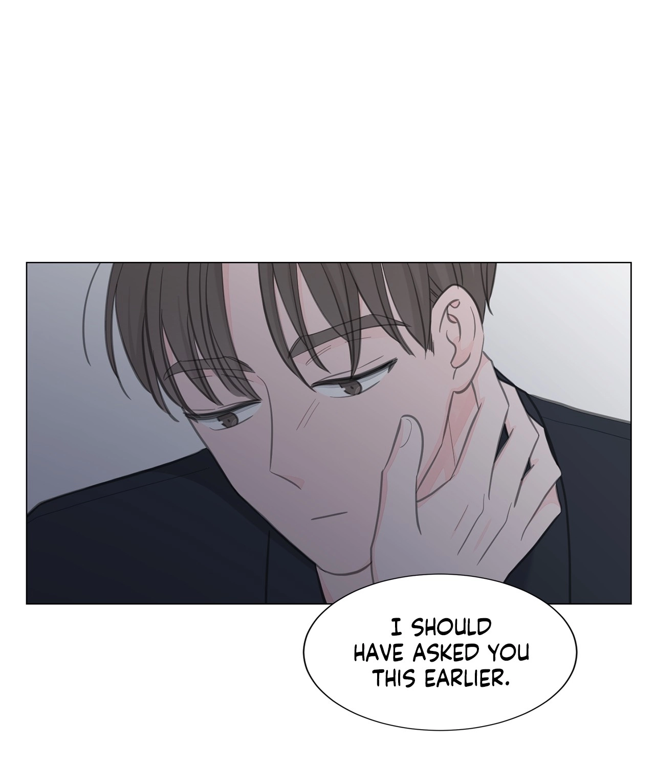 Between Us Chapter 135 page 47 - 