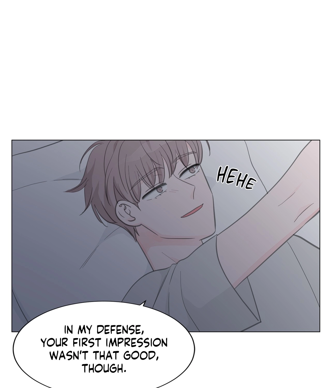 Between Us Chapter 135 page 48 - 
